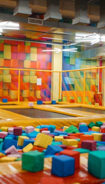 kids-trampoline-soft-cubes-playground-entertainment-center
