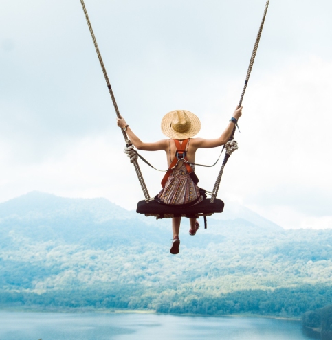 tourist-woman-swing-vacation-bali-indonesia