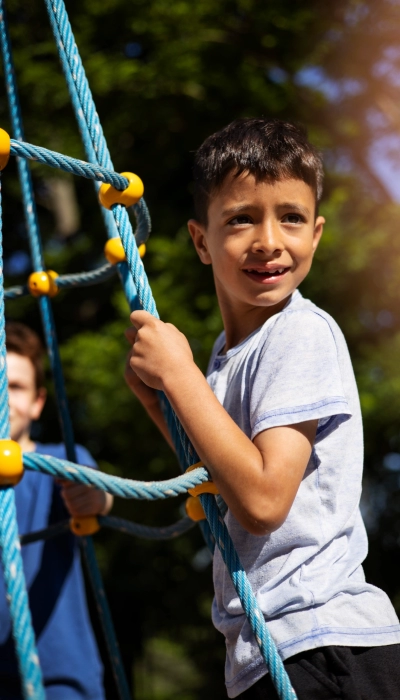 young-boy-having-fun-playground